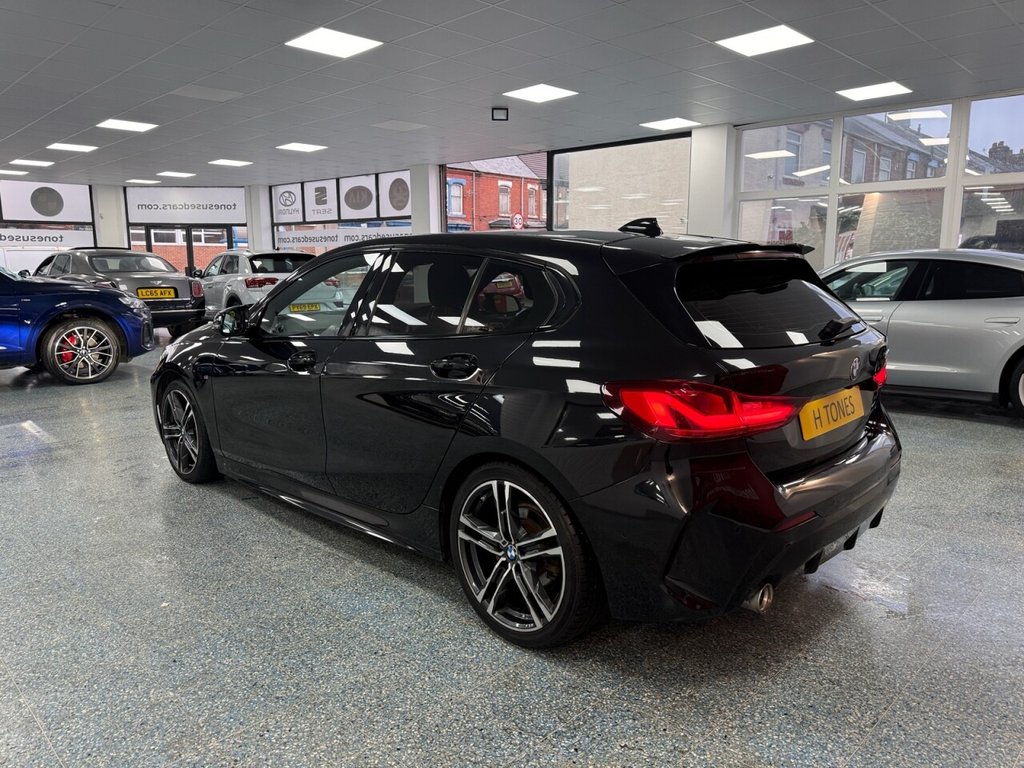 Used BMW 1 Series 2020 for sale - 77506996: Photo 14