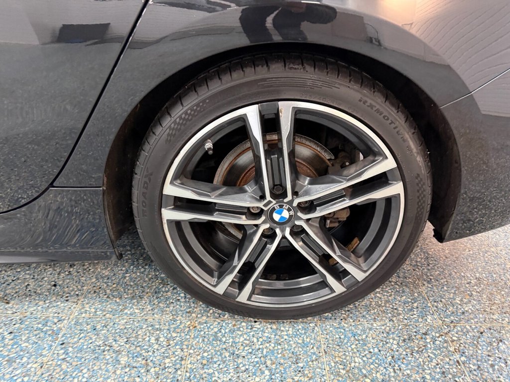 Used BMW 1 Series 2020 for sale - 77506996: Photo 15