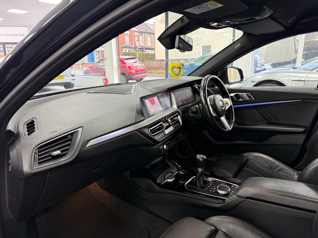 Used BMW 1 Series 2020 for sale - 77506996: Photo 16