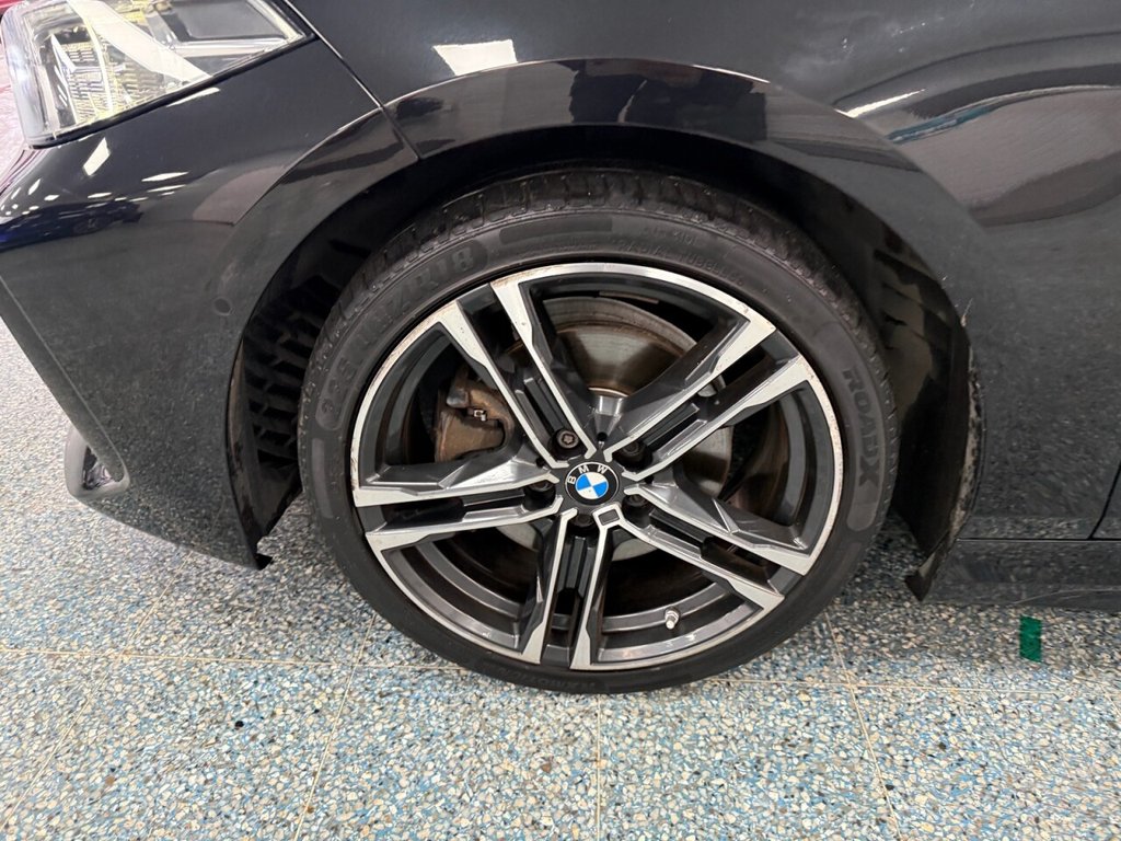 Used BMW 1 Series 2020 for sale - 77506996: Photo 21