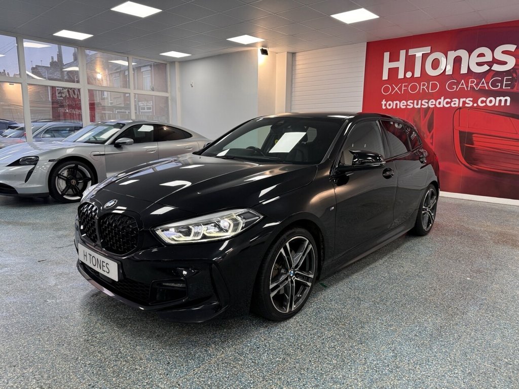 Used BMW 1 Series 2020 for sale - 77506996: Photo 22