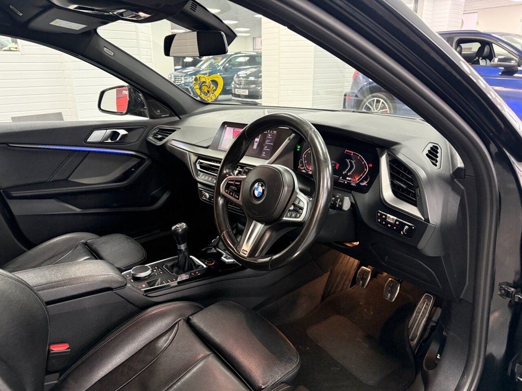 Used BMW 1 Series 2020 for sale - 77506996: Photo 25