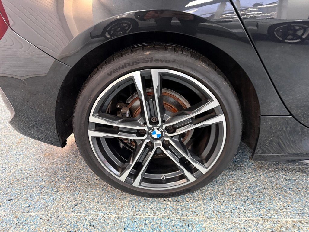 Used BMW 1 Series 2020 for sale - 77506996: Photo 3