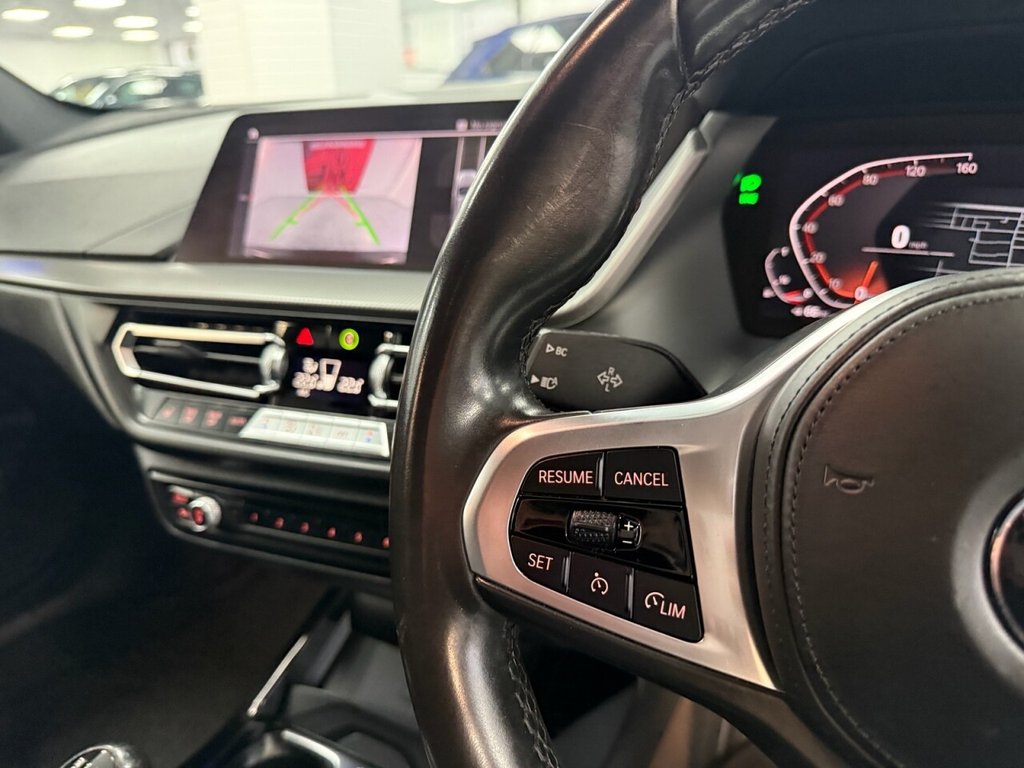 Used BMW 1 Series 2020 for sale - 77506996: Photo 33