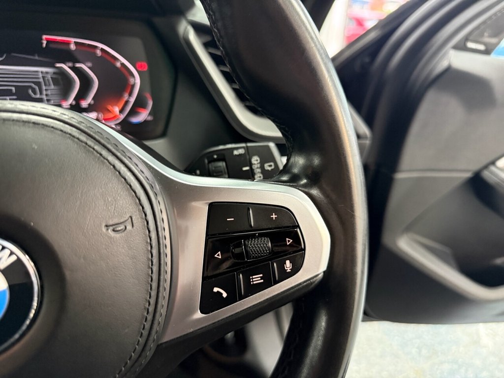 Used BMW 1 Series 2020 for sale - 77506996: Photo 34