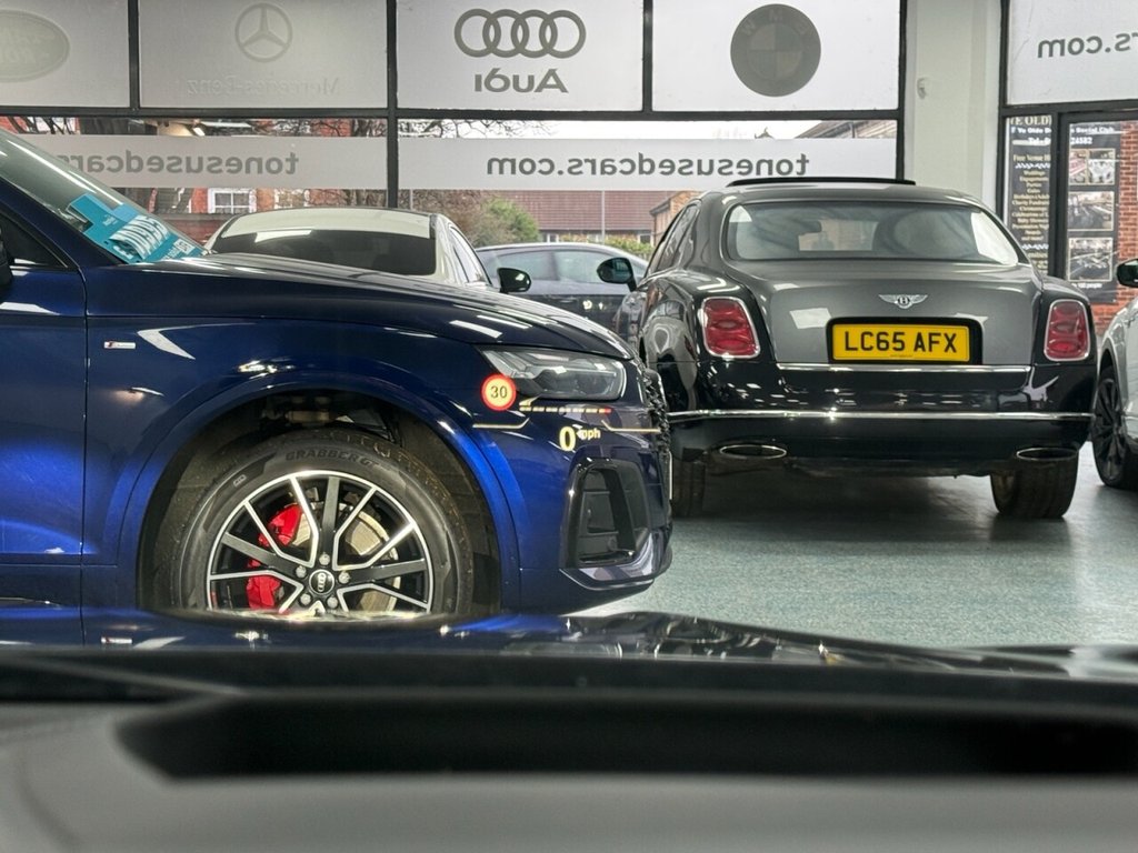 Used BMW 1 Series 2020 for sale - 77506996: Photo 35