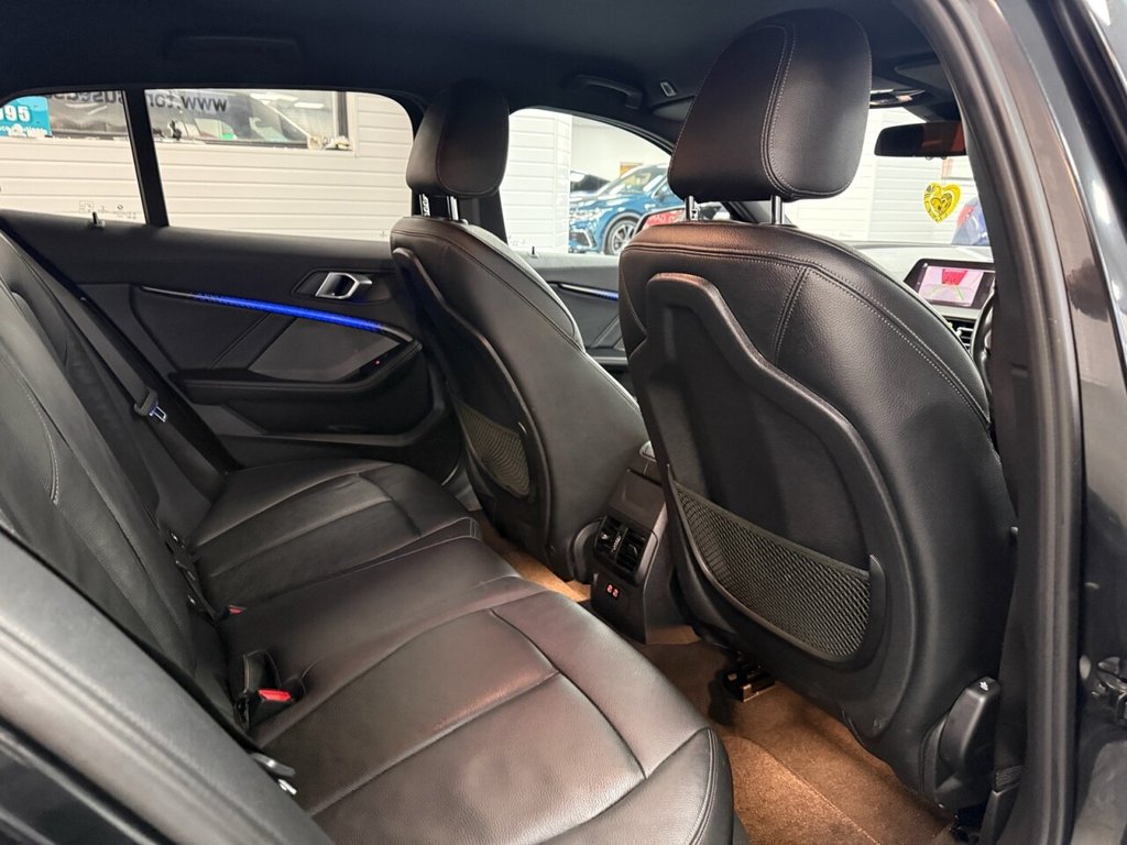 Used BMW 1 Series 2020 for sale - 77506996: Photo 4