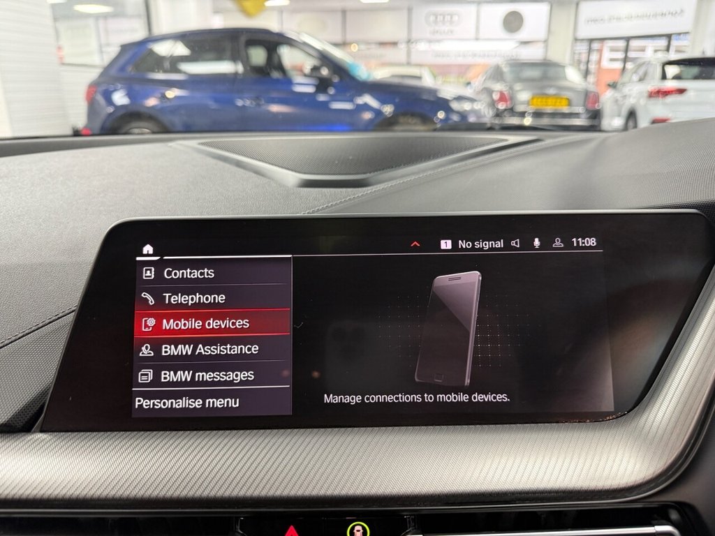 Used BMW 1 Series 2020 for sale - 77506996: Photo 40