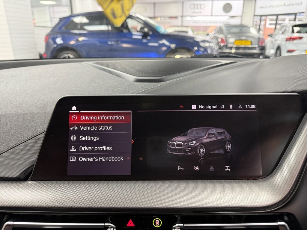 Used BMW 1 Series 2020 for sale - 77506996: Photo 42