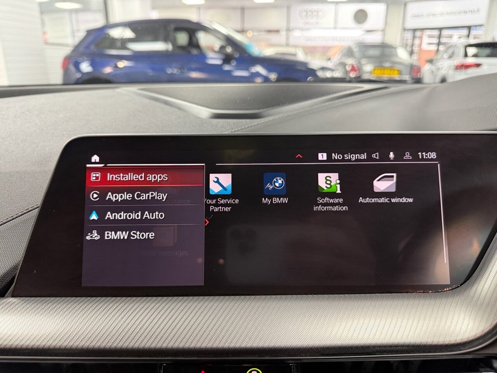 Used BMW 1 Series 2020 for sale - 77506996: Photo 44