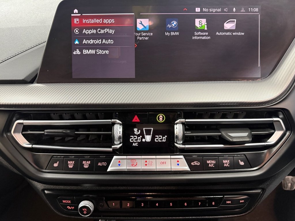 Used BMW 1 Series 2020 for sale - 77506996: Photo 45