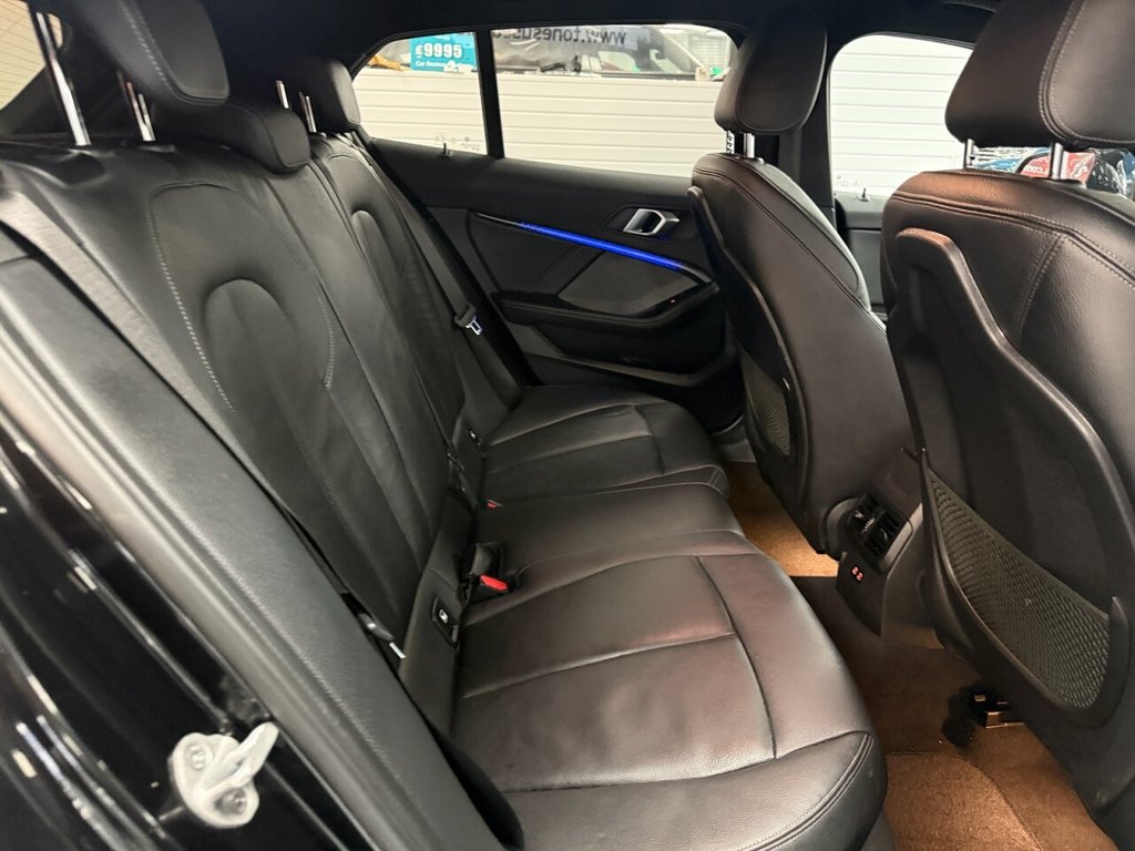 Used BMW 1 Series 2020 for sale - 77506996: Photo 5