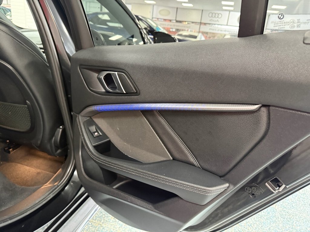 Used BMW 1 Series 2020 for sale - 77506996: Photo 7