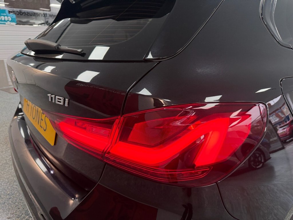 Used BMW 1 Series 2020 for sale - 77506996: Photo 9