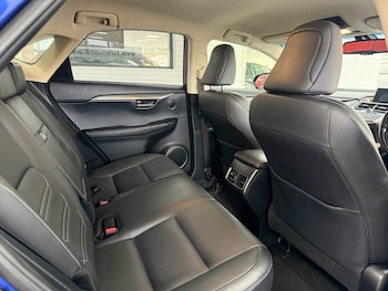 Used Lexus NX 2015 for sale - 78288664: Photo