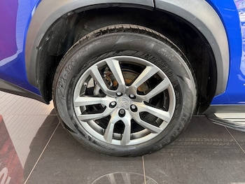 Used Lexus NX 2015 for sale - 78288664: Photo