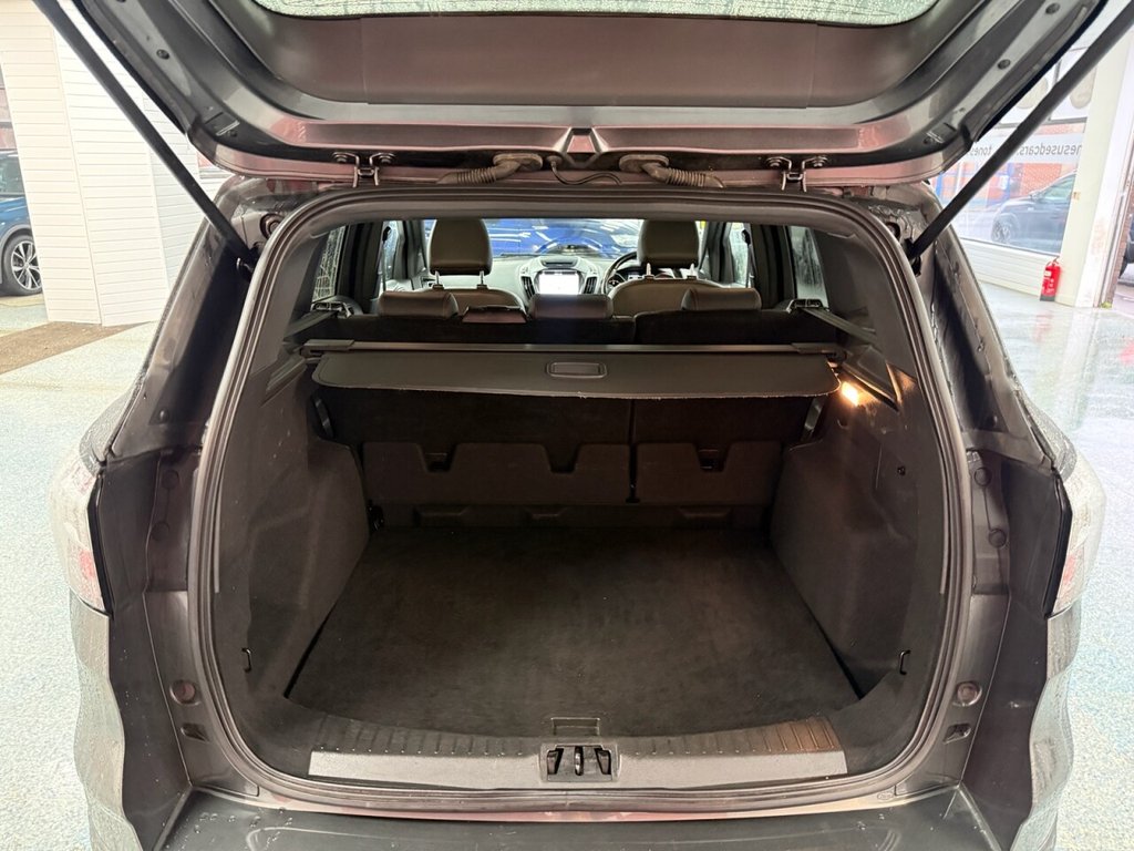 Used Ford Kuga 2019 for sale - 77463562: Photo 10