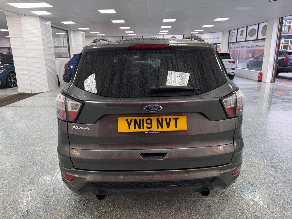 Used Ford Kuga 2019 for sale - 77463562: Photo 11