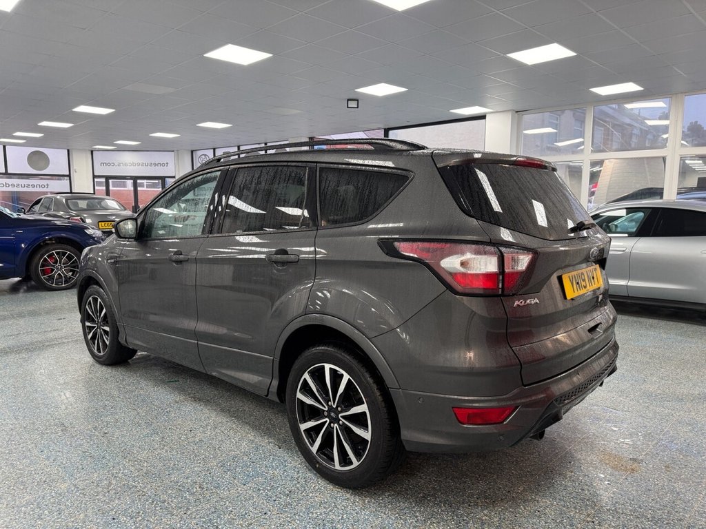 Used Ford Kuga 2019 for sale - 77463562: Photo 12