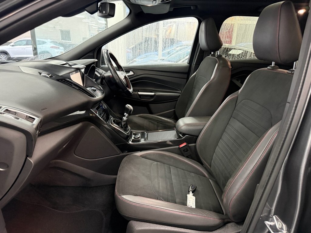 Used Ford Kuga 2019 for sale - 77463562: Photo 15