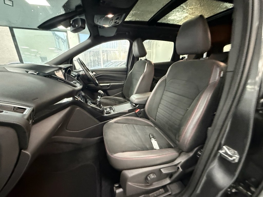 Used Ford Kuga 2019 for sale - 77463562: Photo 16