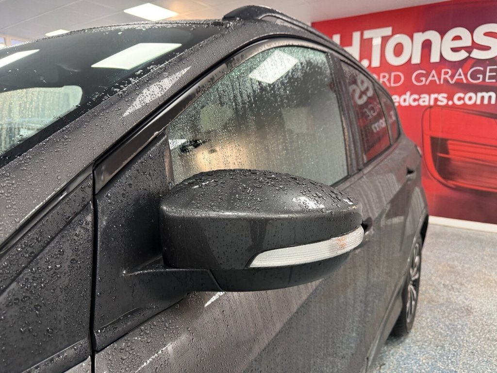 Used Ford Kuga 2019 for sale - 77463562: Photo 19