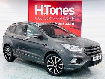 Used Ford Kuga 2019 for sale - 77463562: Photo