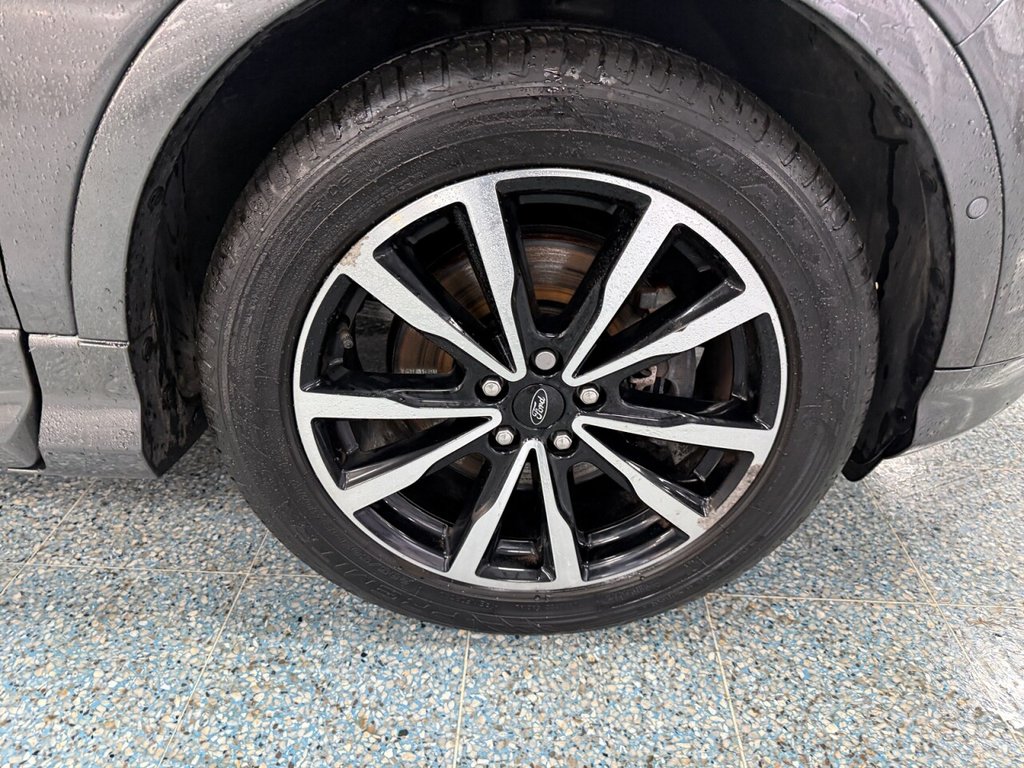 Used Ford Kuga 2019 for sale - 77463562: Photo 24