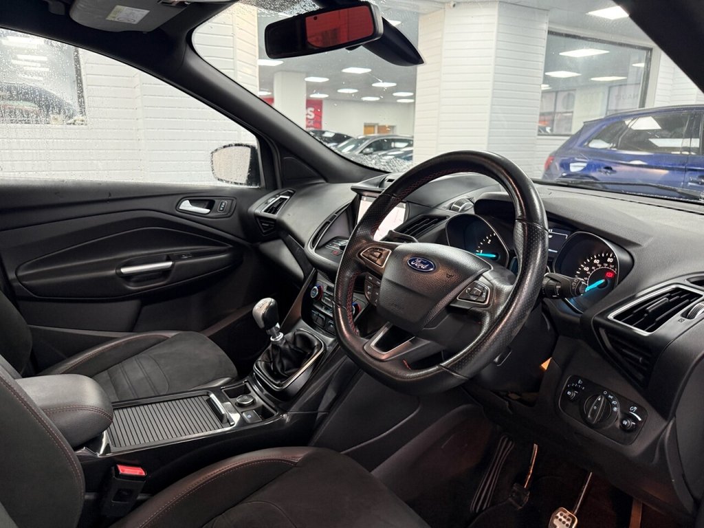 Used Ford Kuga 2019 for sale - 77463562: Photo 25