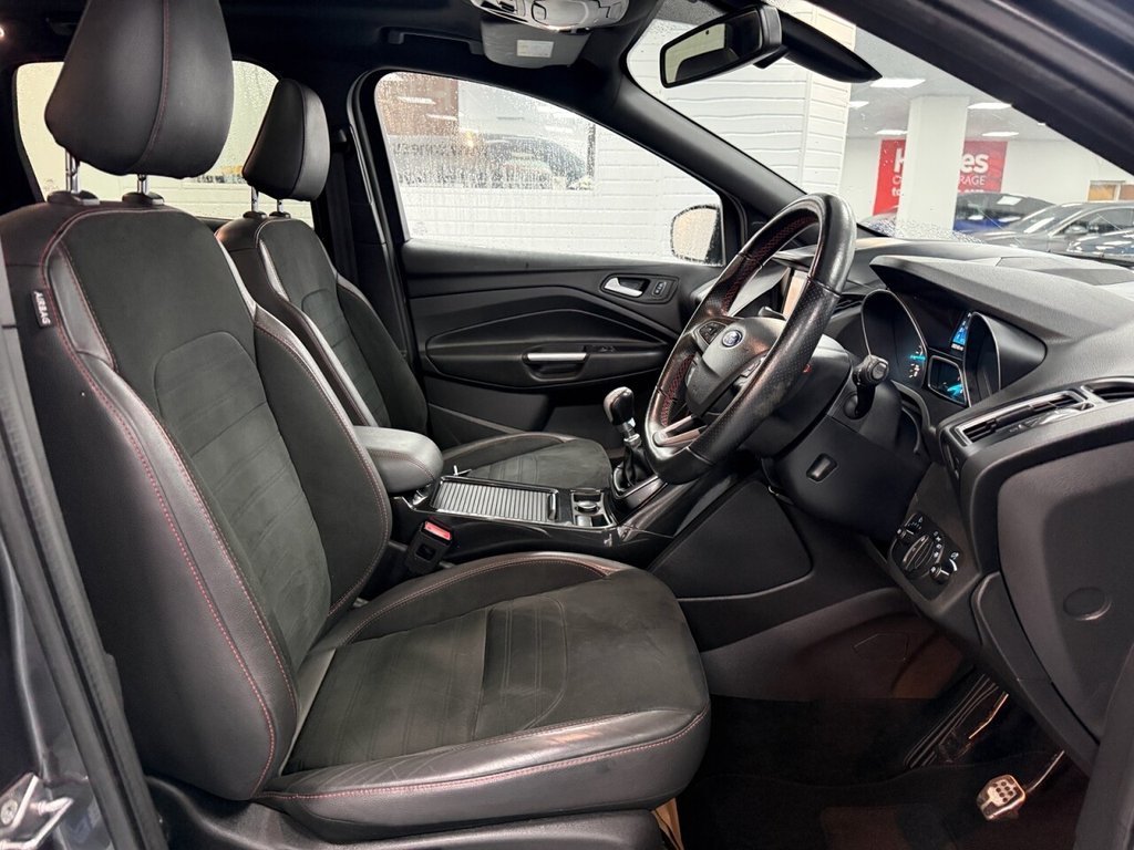 Used Ford Kuga 2019 for sale - 77463562: Photo 26