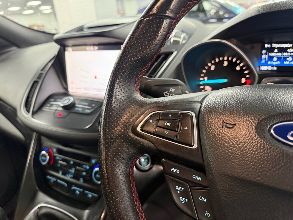 Used Ford Kuga 2019 for sale - 77463562: Photo 31