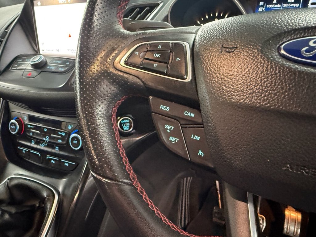 Used Ford Kuga 2019 for sale - 77463562: Photo 32