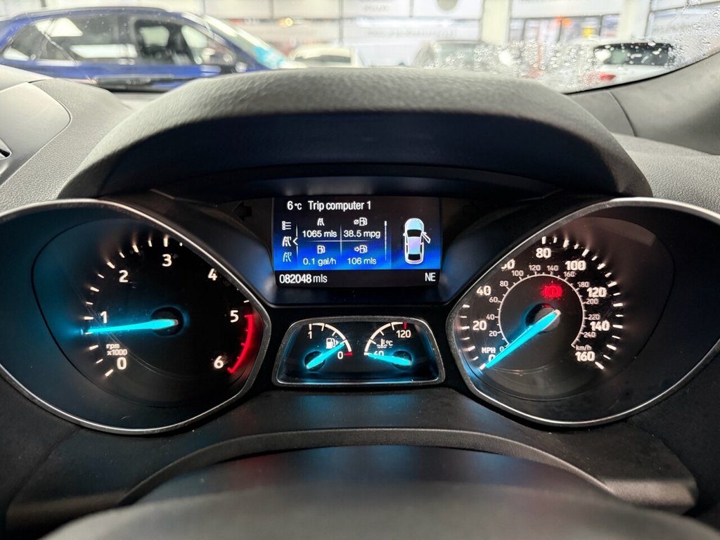 Used Ford Kuga 2019 for sale - 77463562: Photo 34