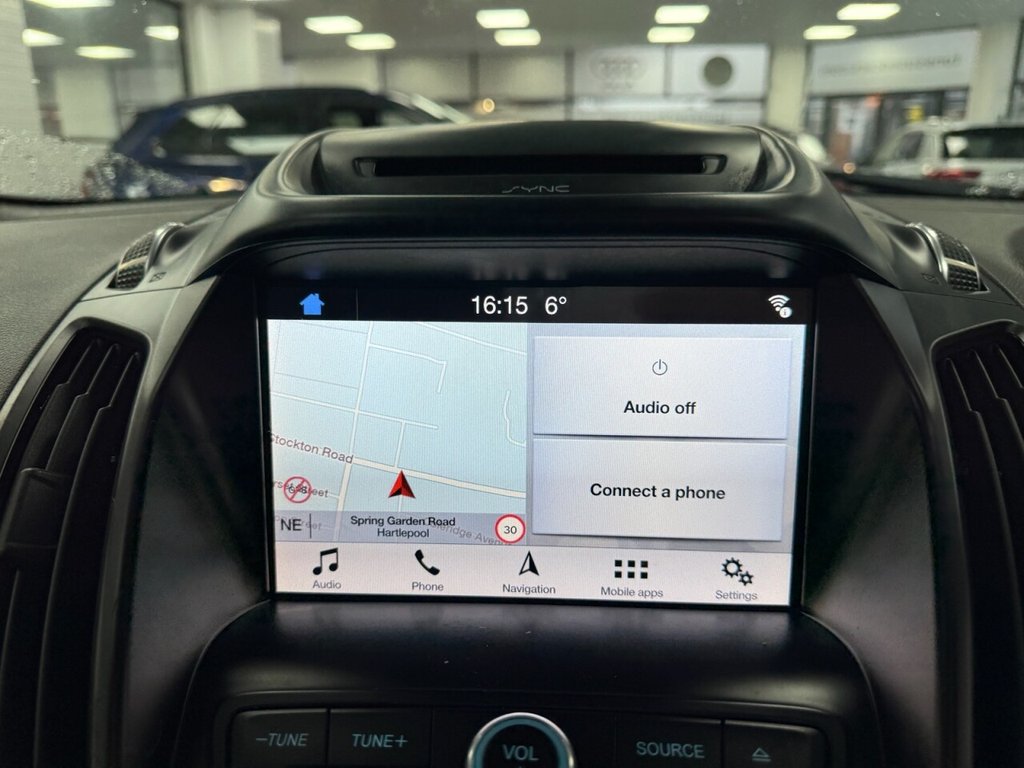 Used Ford Kuga 2019 for sale - 77463562: Photo 35