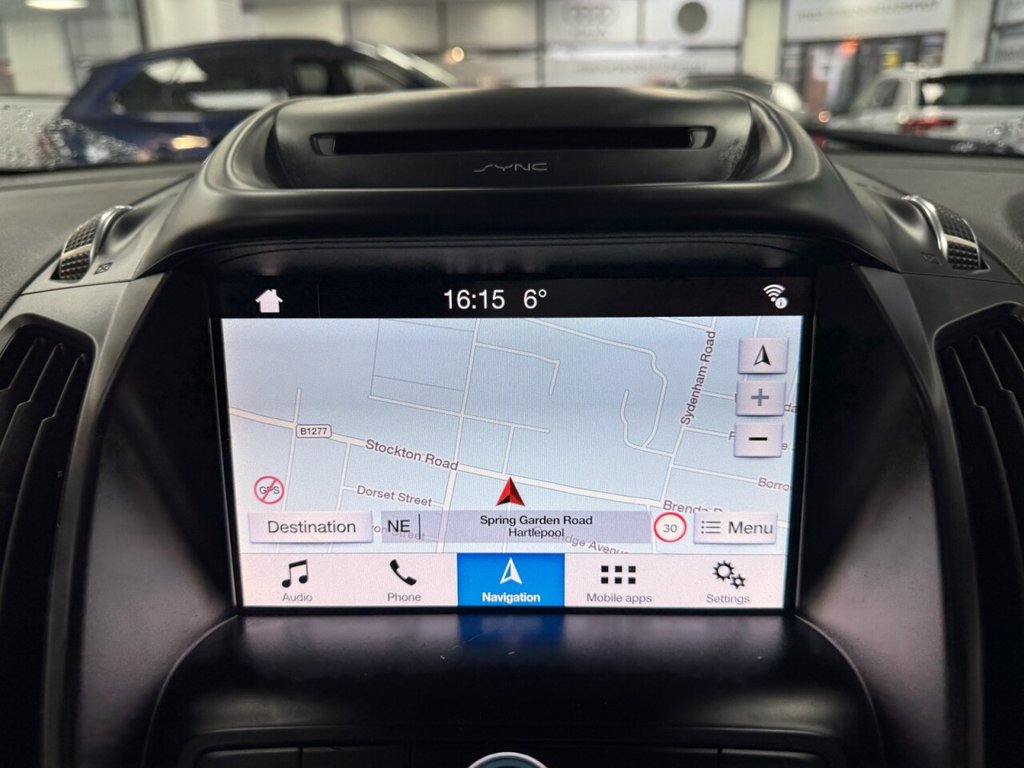 Used Ford Kuga 2019 for sale - 77463562: Photo 37