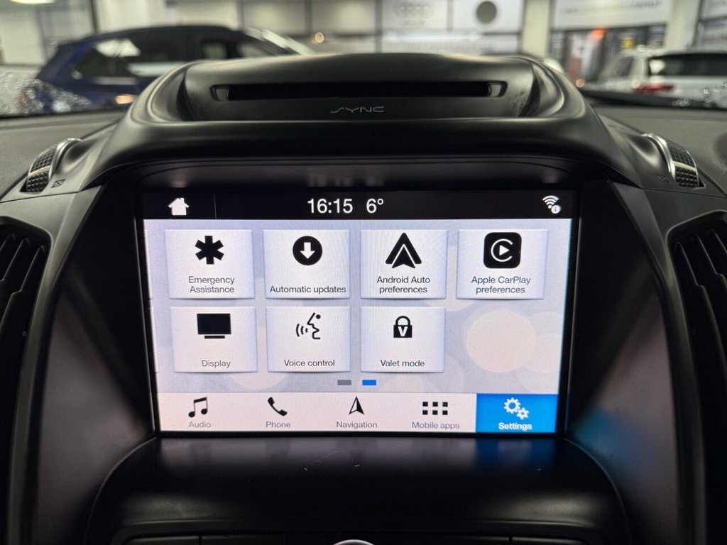 Used Ford Kuga 2019 for sale - 77463562: Photo 38