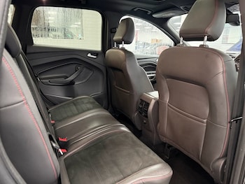 Used Ford Kuga 2019 for sale - 77463562: Photo