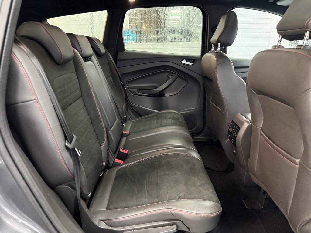 Used Ford Kuga 2019 for sale - 77463562: Photo 5
