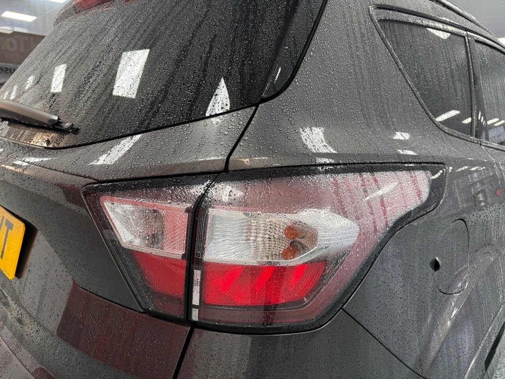 Used Ford Kuga 2019 for sale - 77463562: Photo 8