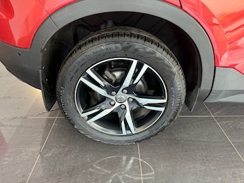 Used Volvo XC40 2018 for sale - 78818974: Photo