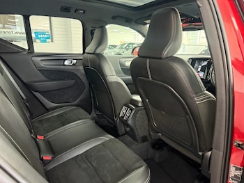 Used Volvo XC40 2018 for sale - 78818974: Photo