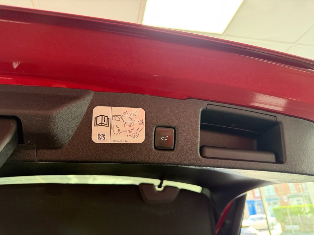 Used Ford Kuga 2021 for sale - 78200531: Photo 12