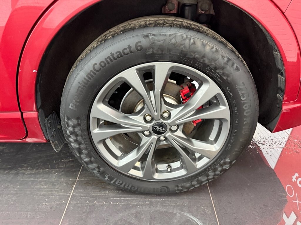 Used Ford Kuga 2021 for sale - 78200531: Photo 14