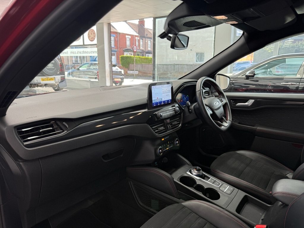 Used Ford Kuga 2021 for sale - 78200531: Photo 15