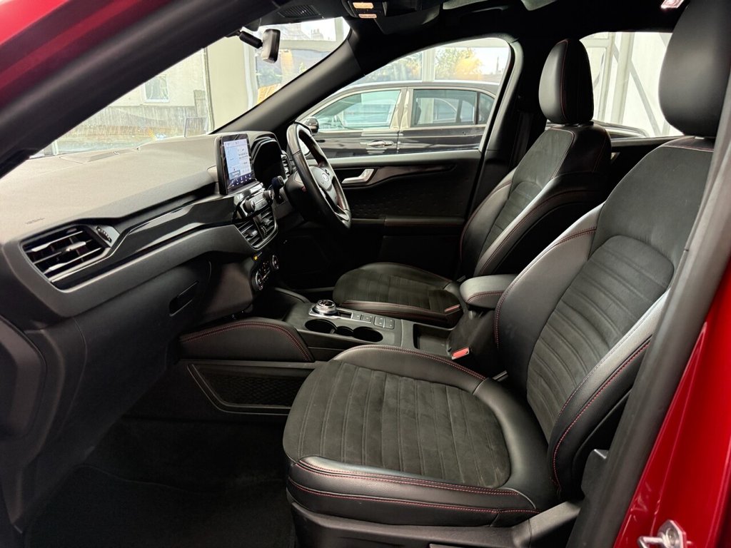 Used Ford Kuga 2021 for sale - 78200531: Photo 16