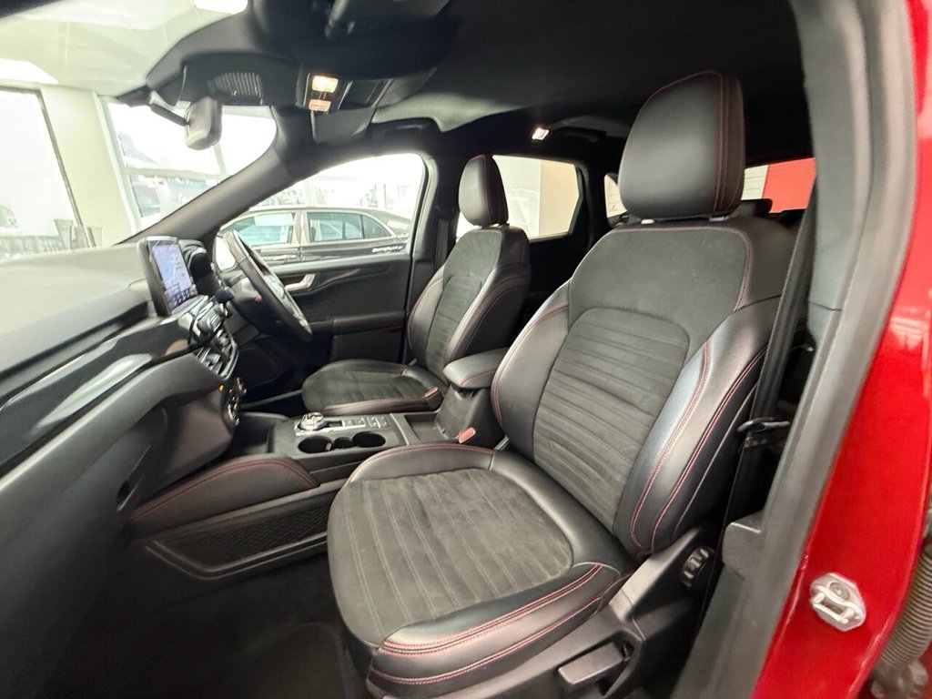 Used Ford Kuga 2021 for sale - 78200531: Photo 17