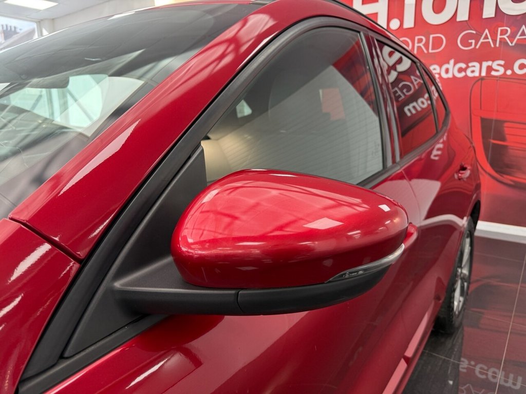 Used Ford Kuga 2021 for sale - 78200531: Photo 19