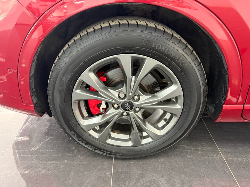 Used Ford Kuga 2021 for sale - 78200531: Photo 21