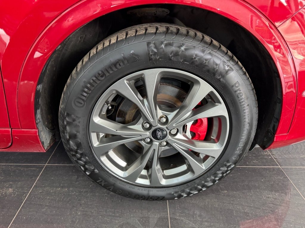 Used Ford Kuga 2021 for sale - 78200531: Photo 24