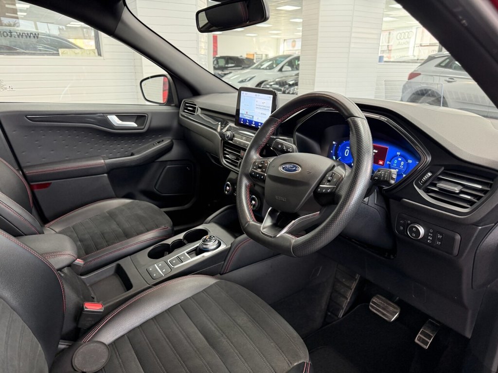 Used Ford Kuga 2021 for sale - 78200531: Photo 25